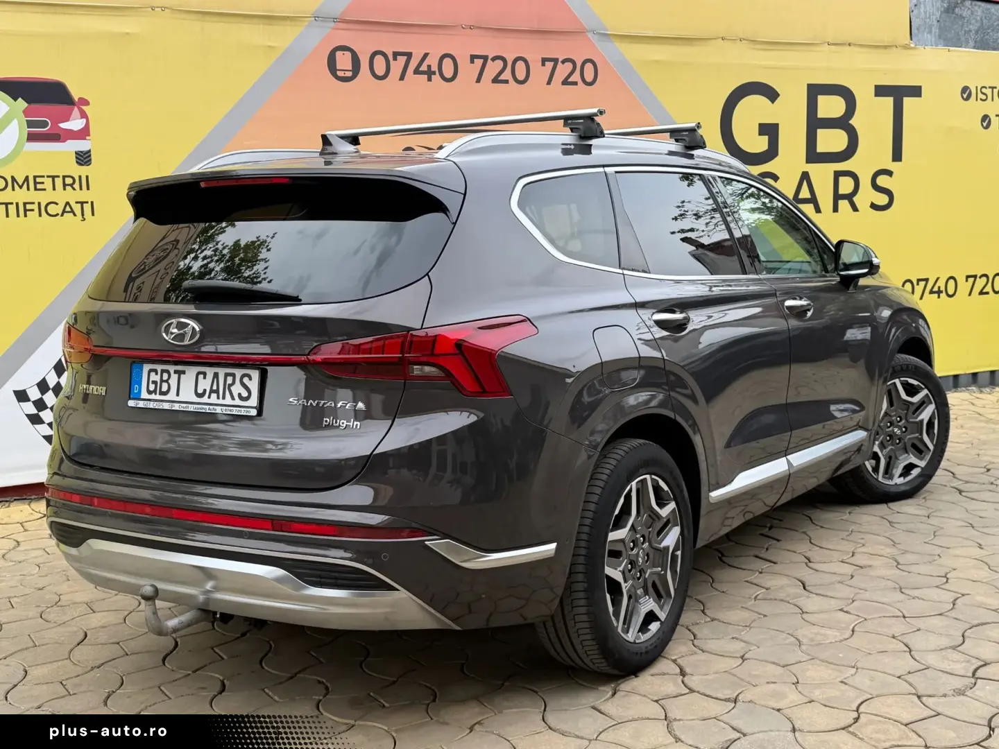 Hyundai Santa-Fe