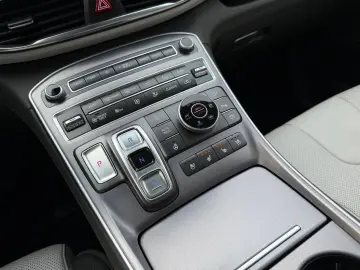 Hyundai Santa-Fe