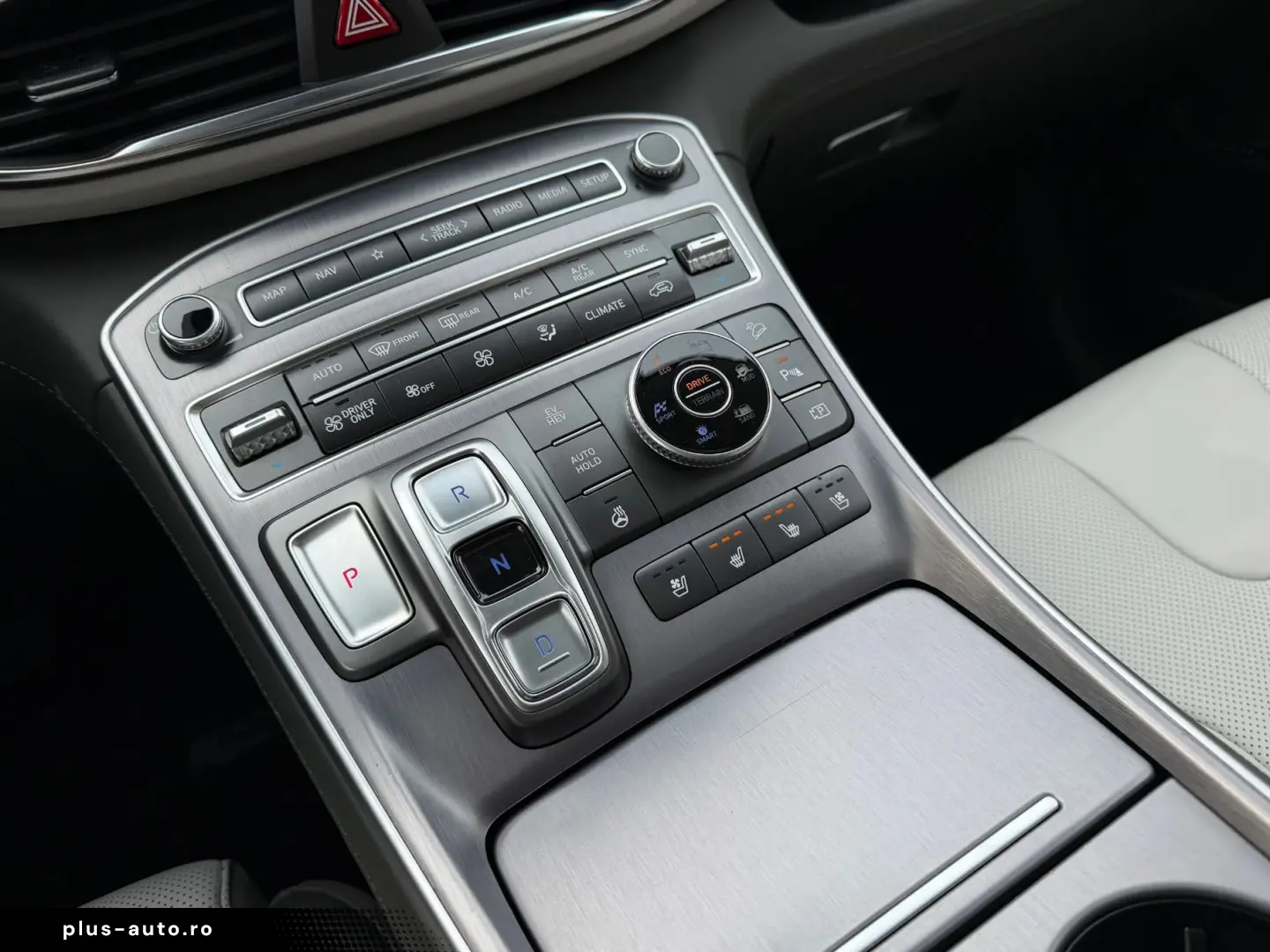 Hyundai Santa-Fe