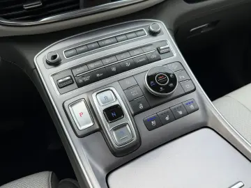 Hyundai Santa-Fe