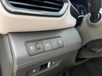 Hyundai Santa-Fe