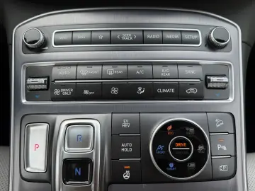 Hyundai Santa-Fe