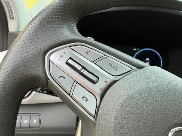 Hyundai Santa-Fe