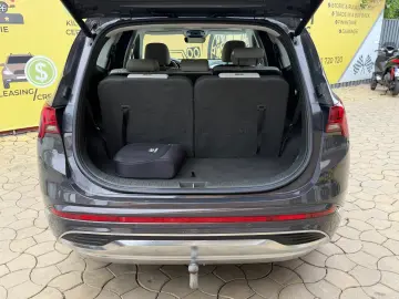 Hyundai Santa-Fe