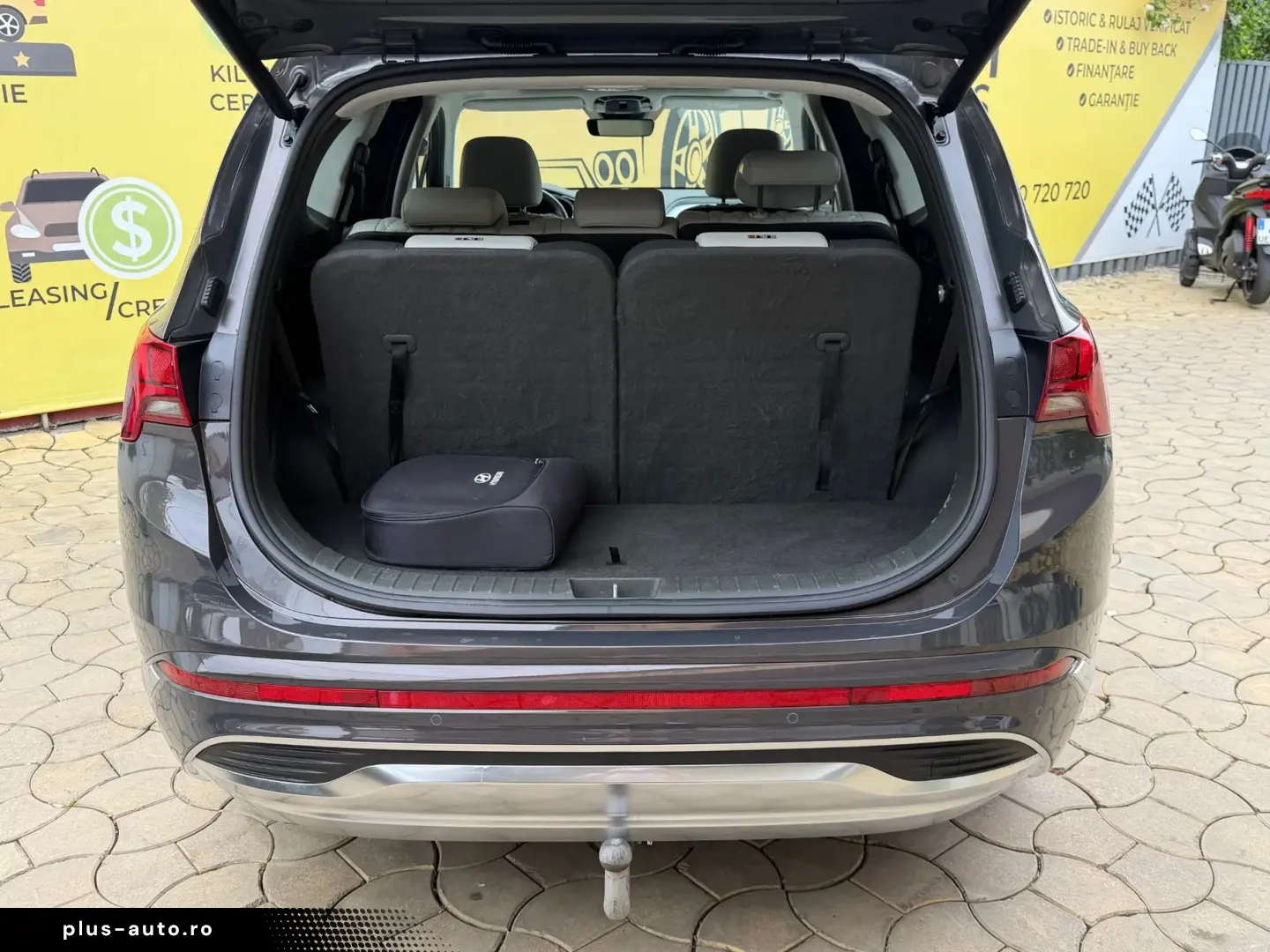 Hyundai Santa-Fe
