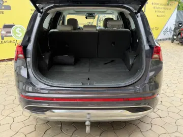 Hyundai Santa-Fe