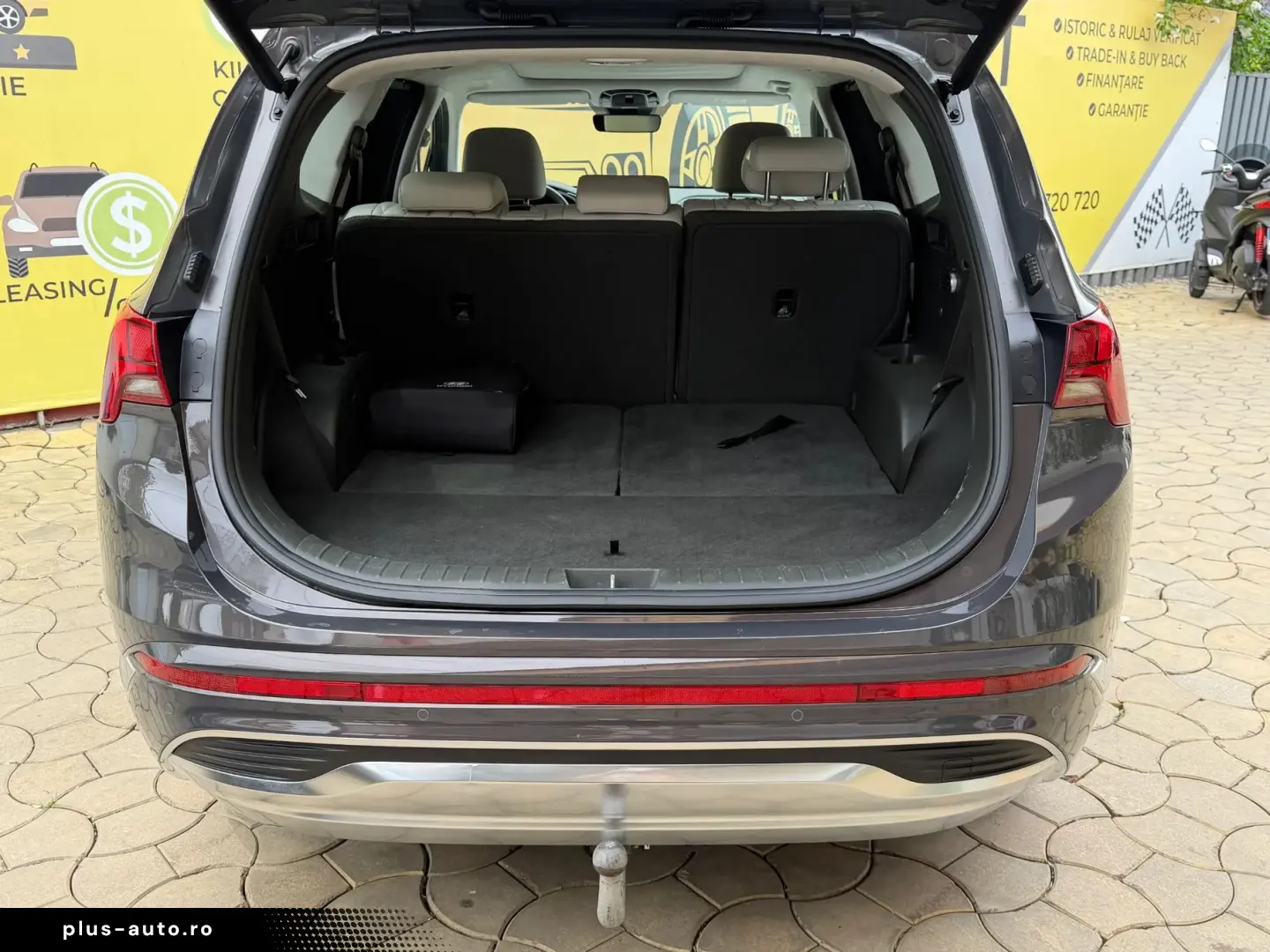 Hyundai Santa-Fe