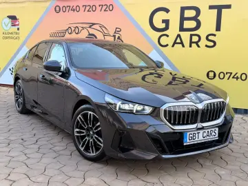 Bmw Seria-5