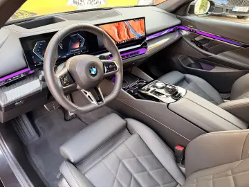 Bmw Seria-5