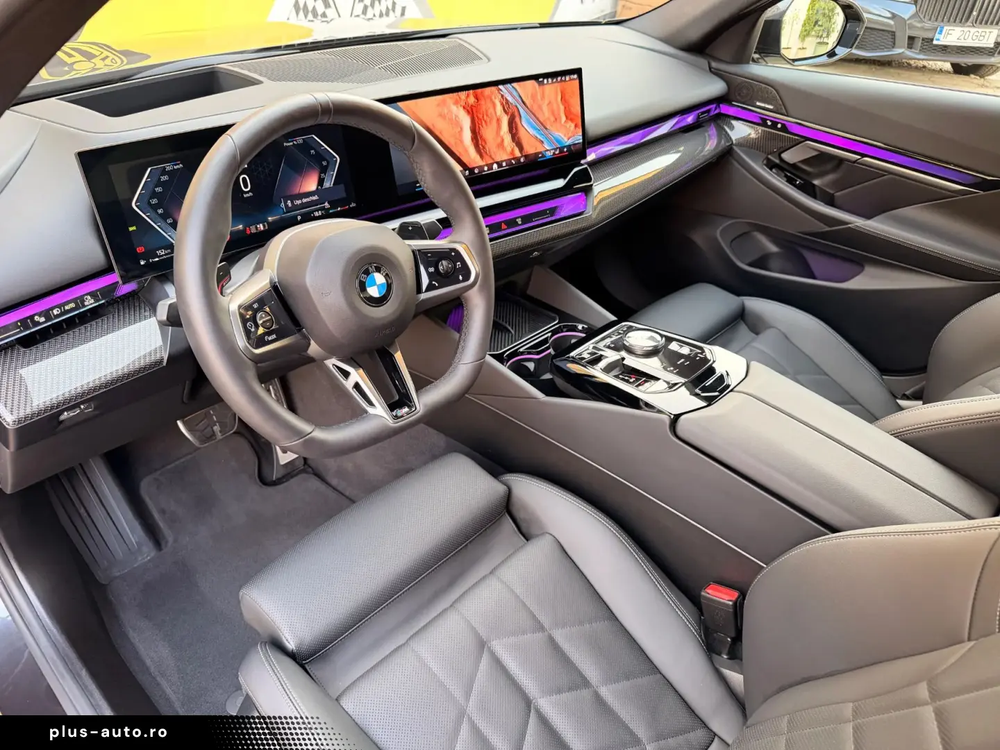 Bmw Seria-5