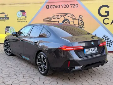 Bmw Seria-5
