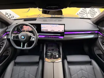 Bmw Seria-5