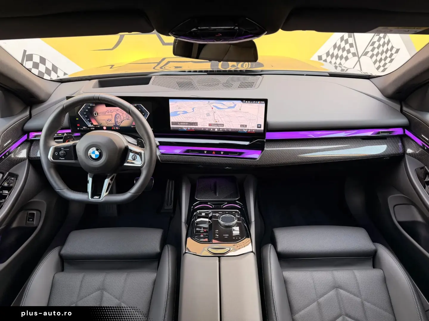 Bmw Seria-5