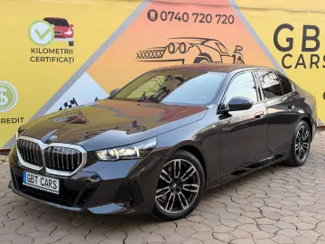 Bmw Seria-5