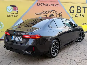 Bmw Seria-5