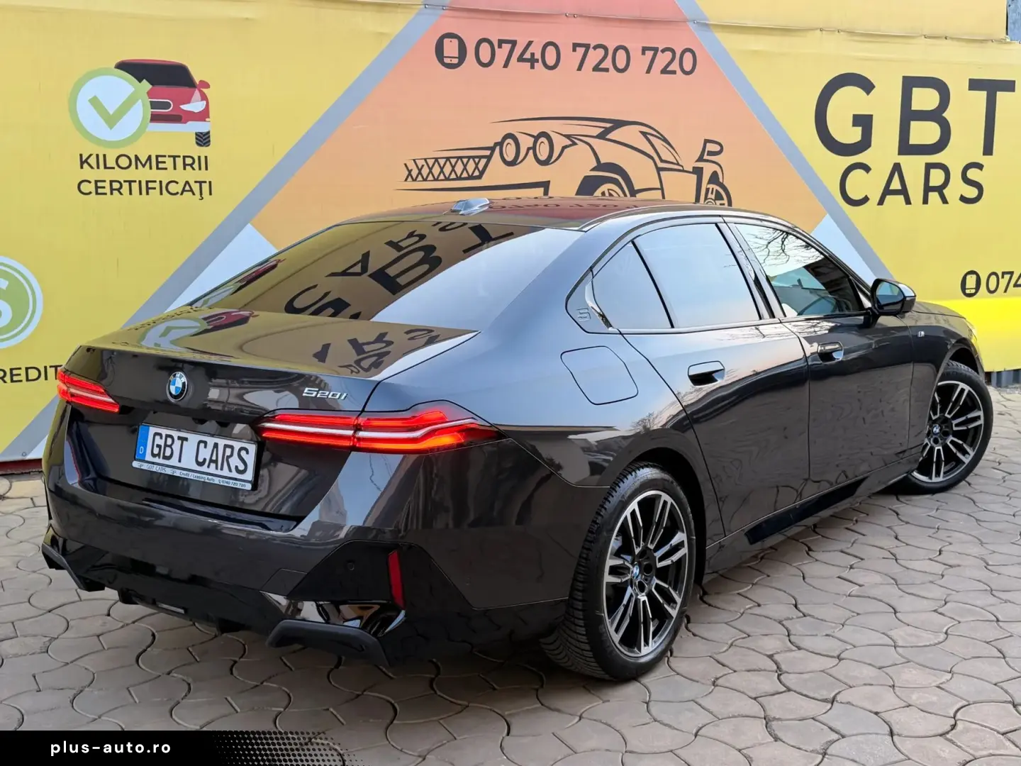 Bmw Seria-5