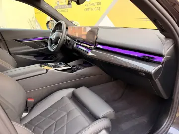 Bmw Seria-5