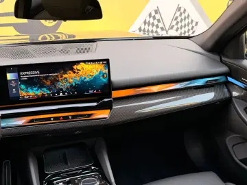 Bmw Seria-5