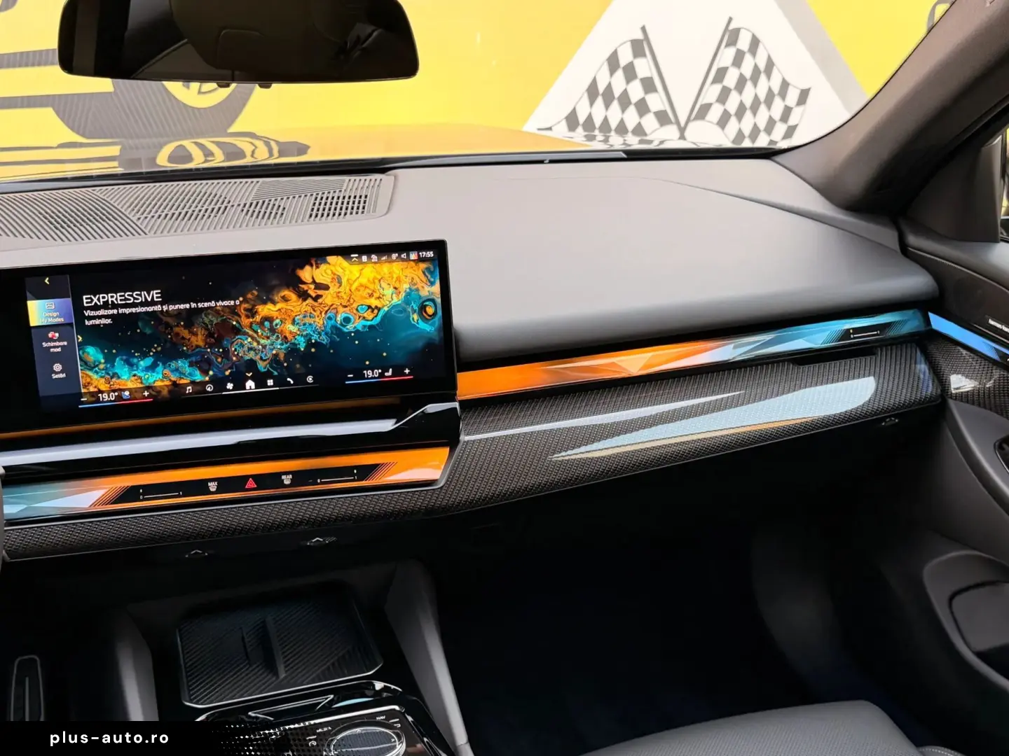 Bmw Seria-5