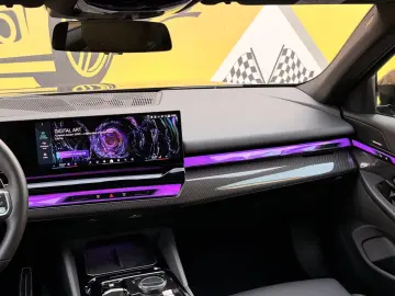 Bmw Seria-5