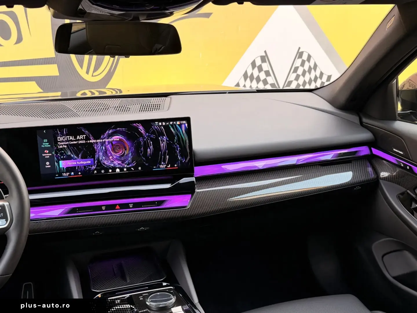Bmw Seria-5
