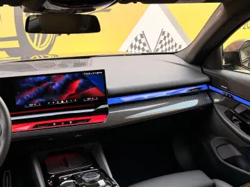 Bmw Seria-5