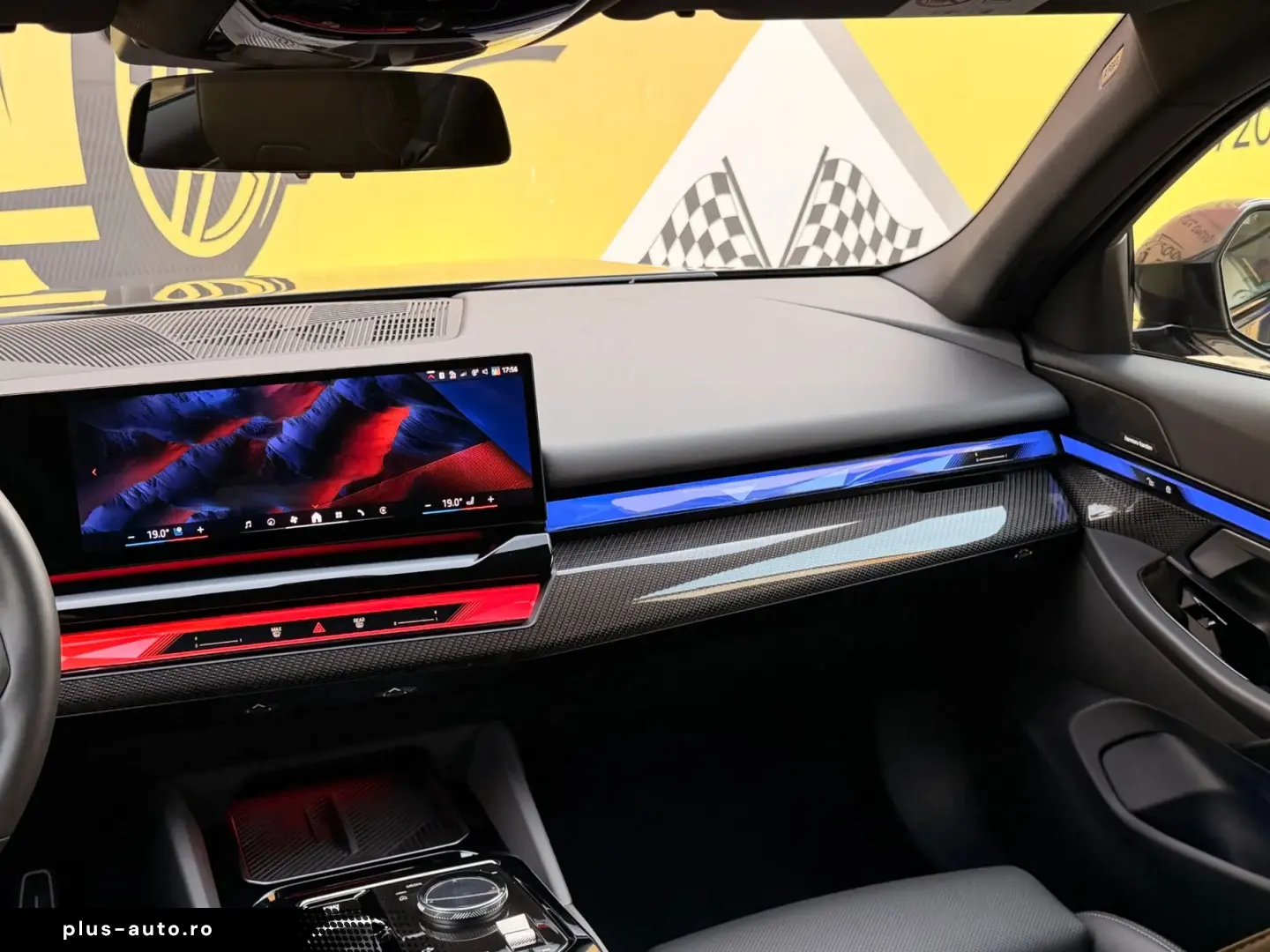 Bmw Seria-5