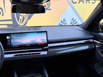 Bmw Seria-5