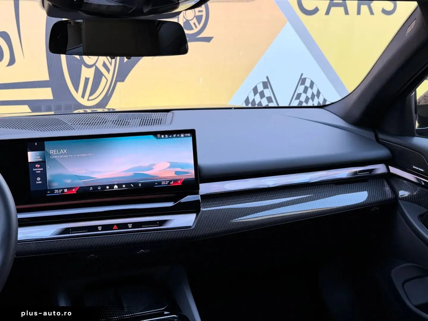 Bmw Seria-5