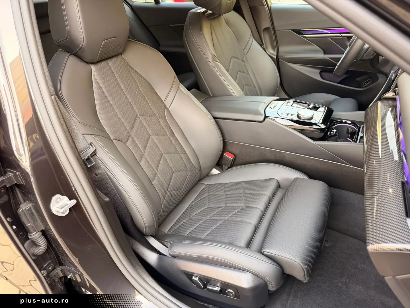 Bmw Seria-5