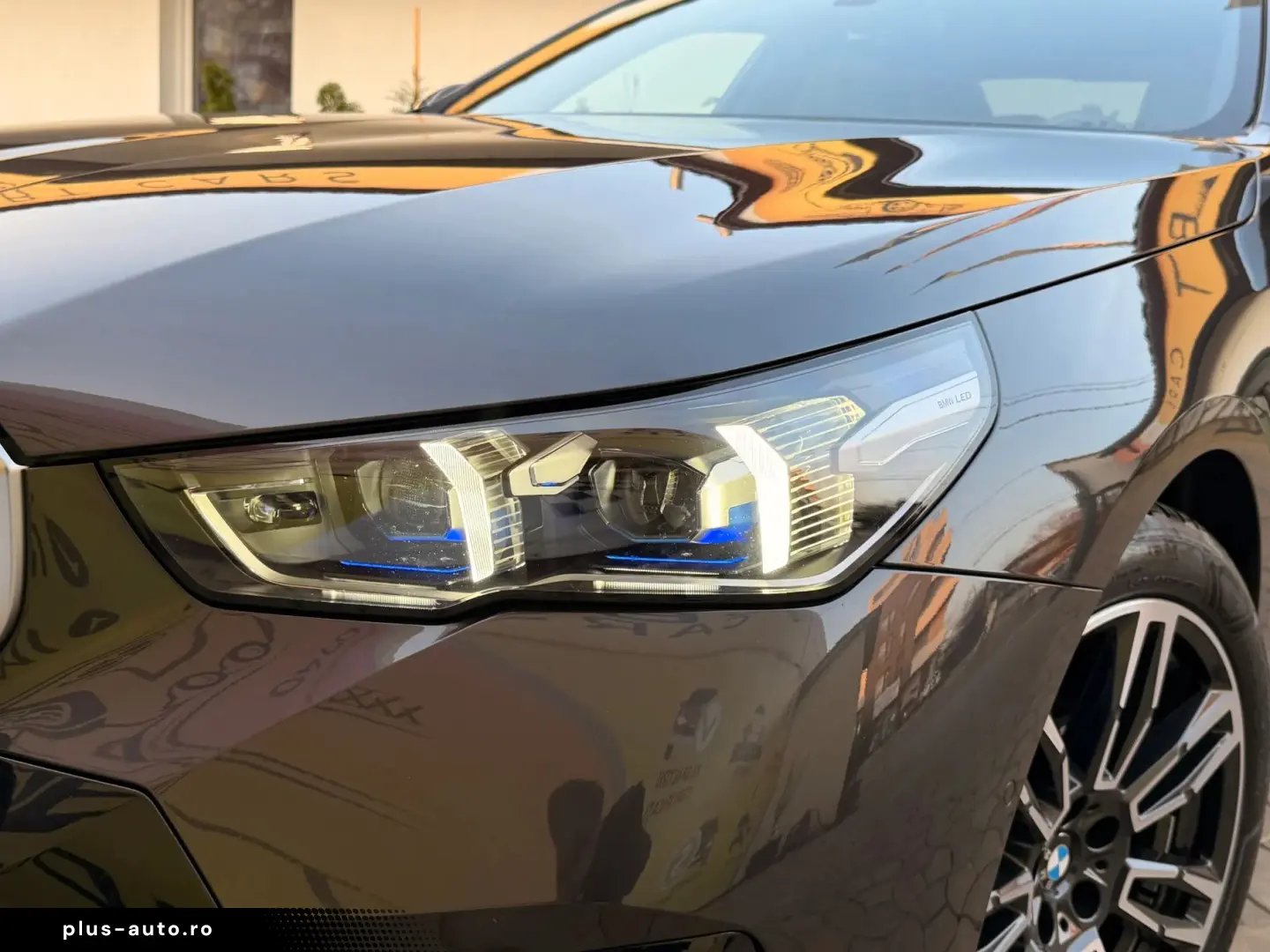 Bmw Seria-5