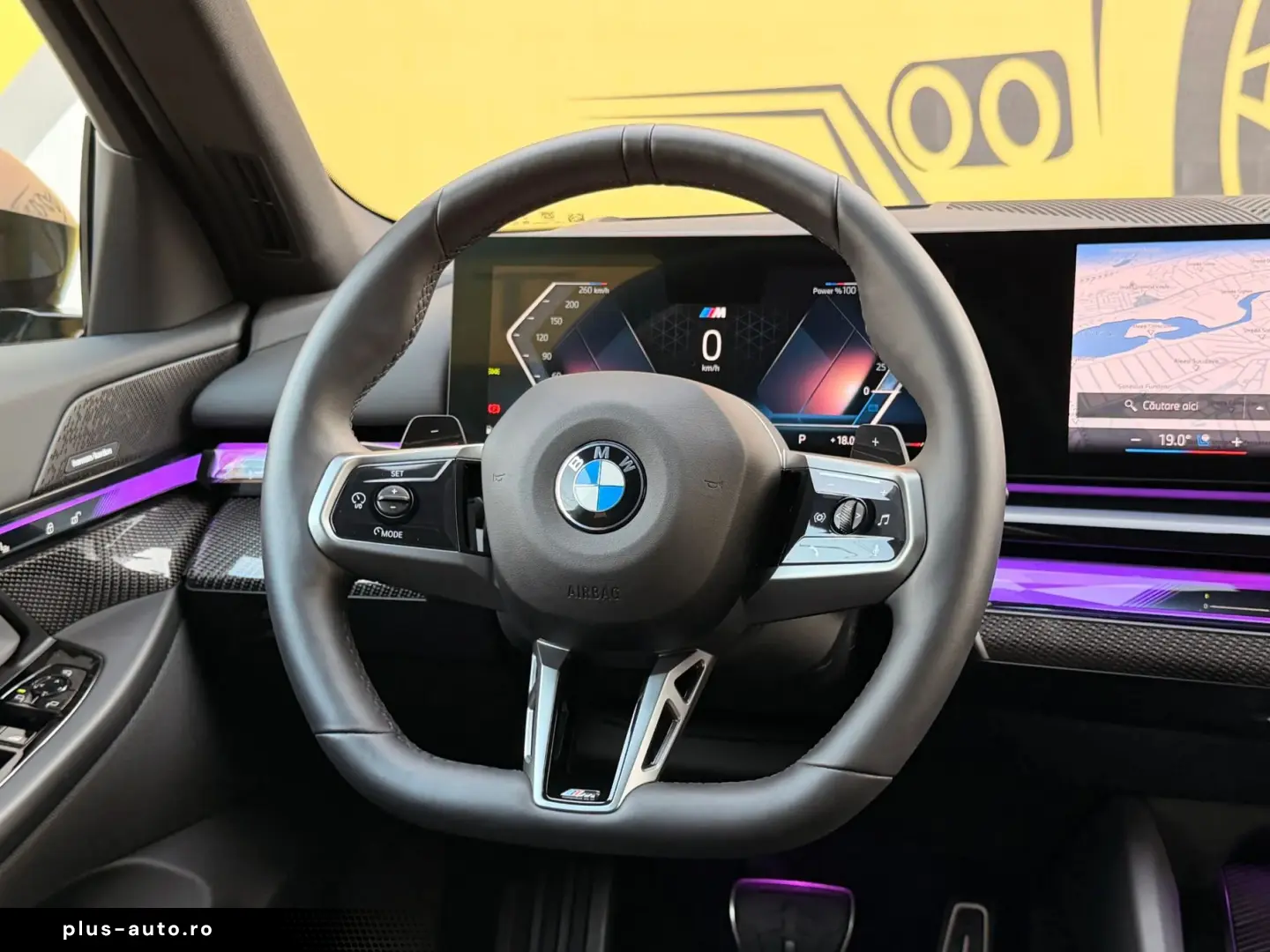 Bmw Seria-5