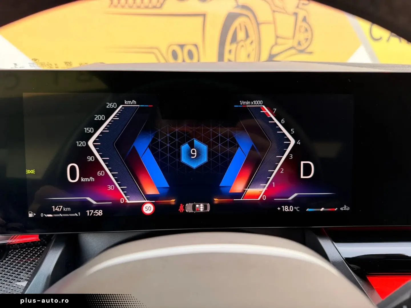 Bmw Seria-5