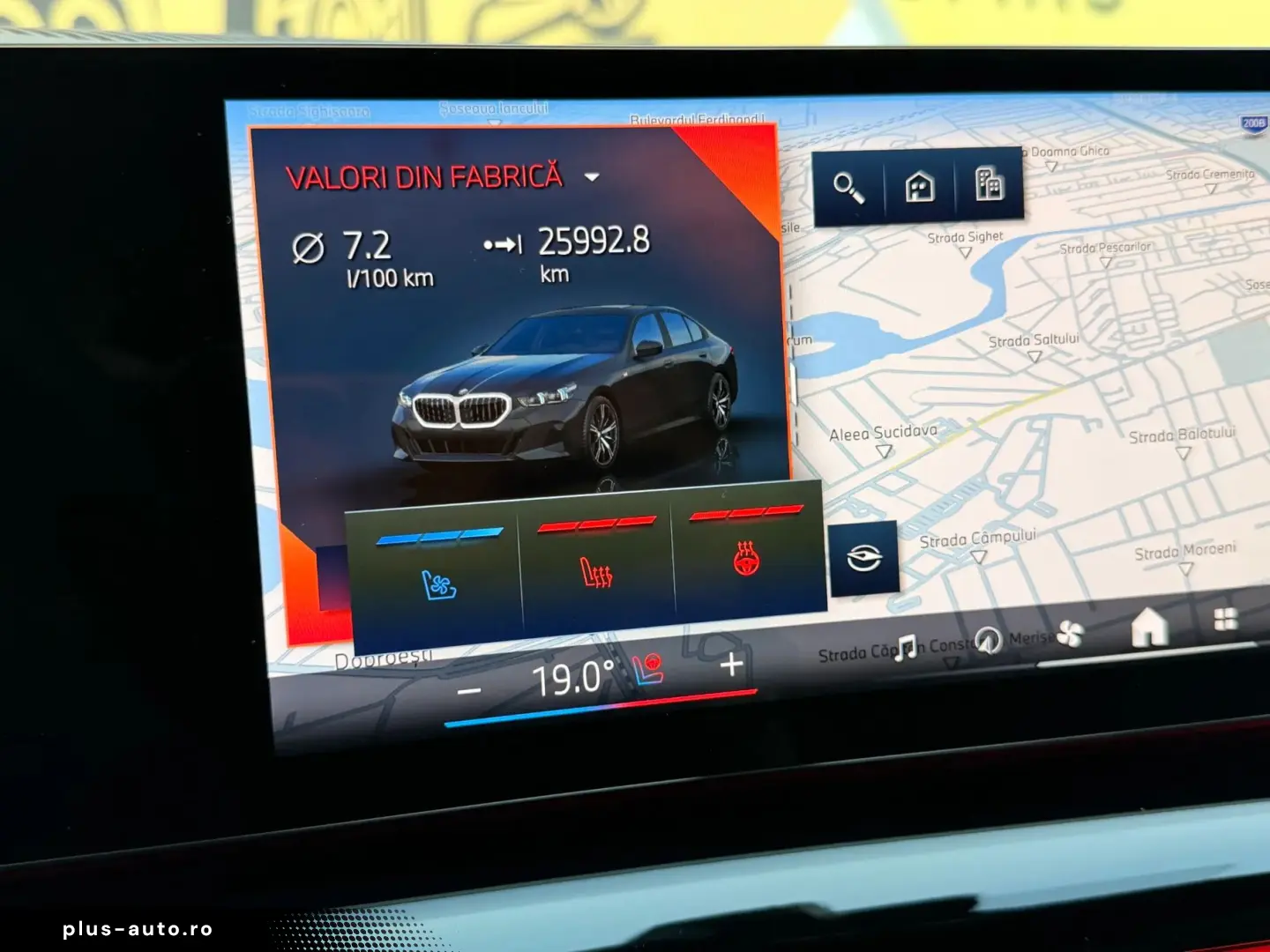 Bmw Seria-5
