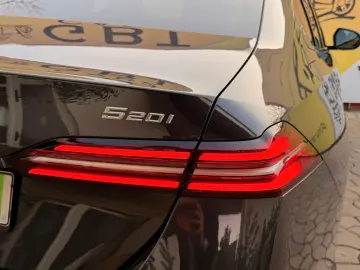 Bmw Seria-5