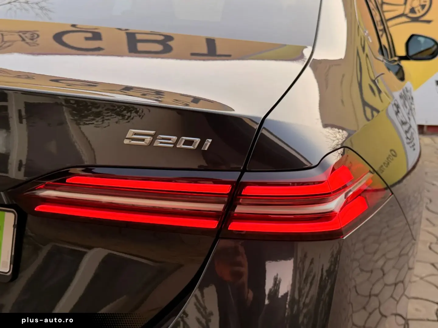 Bmw Seria-5