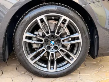 Bmw Seria-5