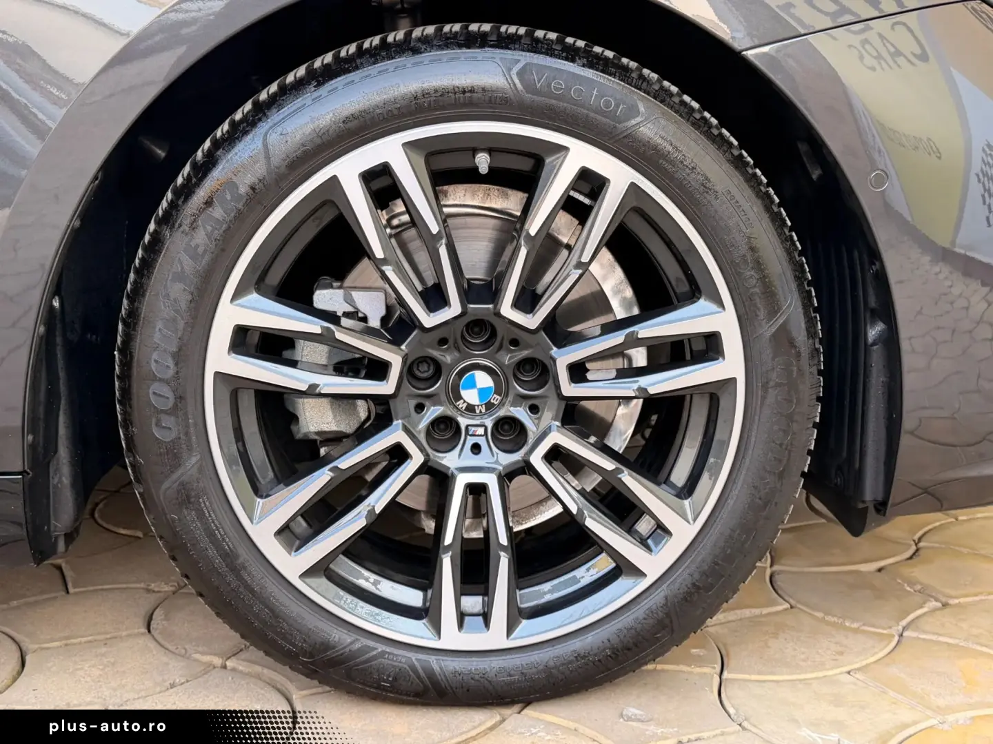 Bmw Seria-5
