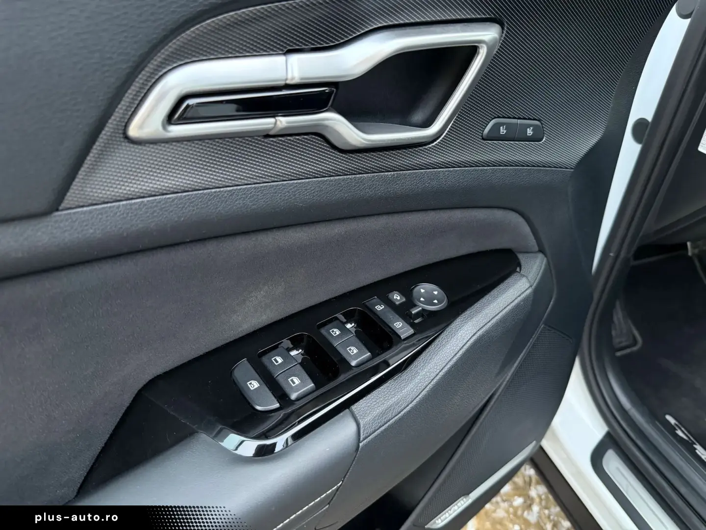 Kia Sportage 1.6 GT-Line Premium 4WD Plug-in Hybrid   Credit