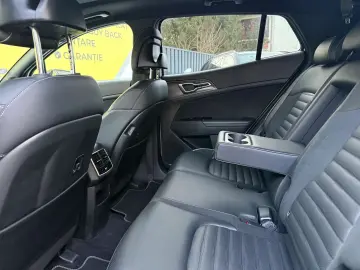 Kia Sportage 1.6 GT-Line Premium 4WD Plug-in Hybrid   Credit