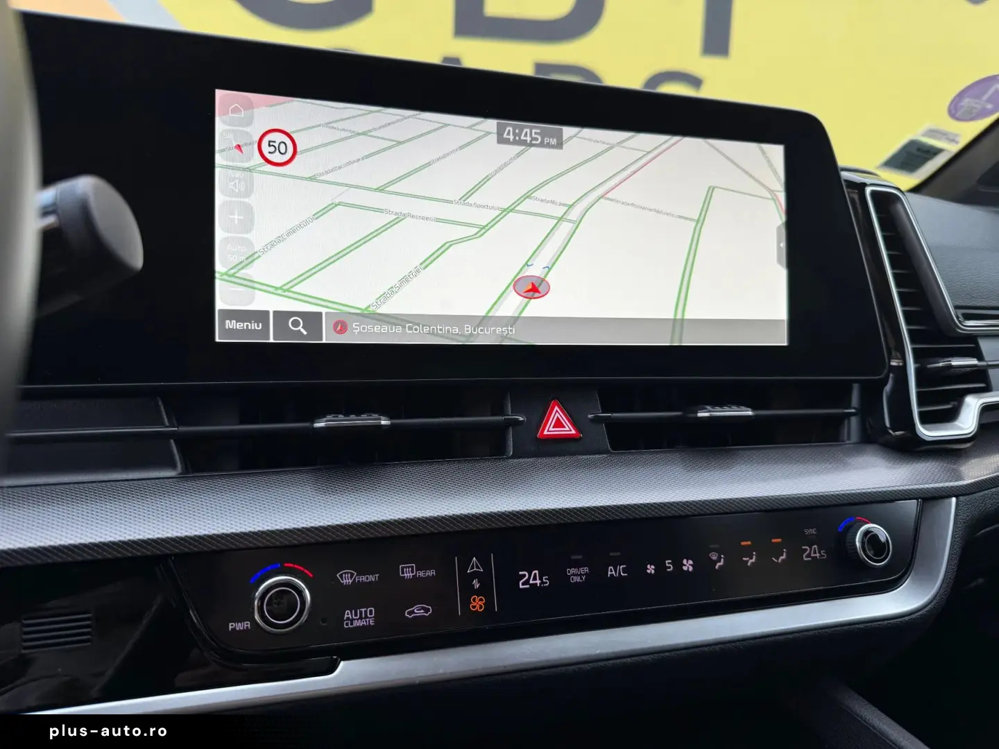 Kia Sportage 1.6 GT-Line Premium 4WD Plug-in Hybrid   Credit