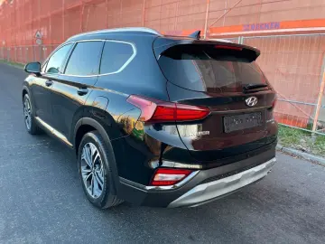 Hyundai Santa-Fe