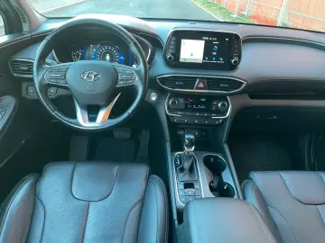 Hyundai Santa-Fe