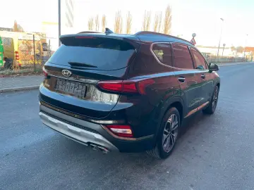 Hyundai Santa-Fe