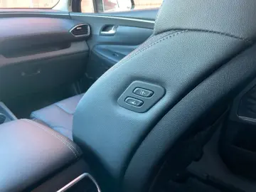 Hyundai Santa-Fe