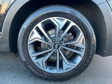 Hyundai Santa-Fe