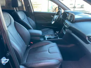 Hyundai Santa-Fe