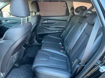 Hyundai Santa-Fe