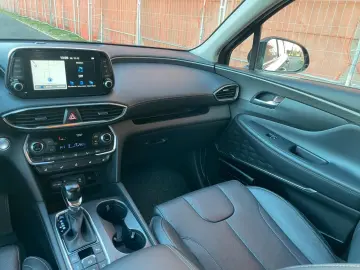 Hyundai Santa-Fe