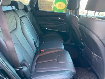 Hyundai Santa-Fe